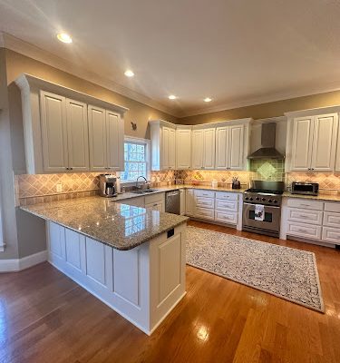All About Paint LLC