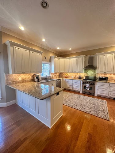 All About Paint LLC