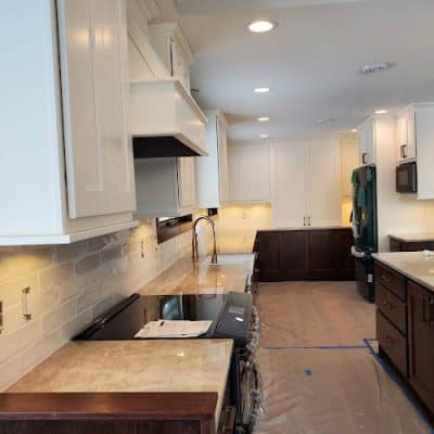 Z's Remodeling Tile & Stone