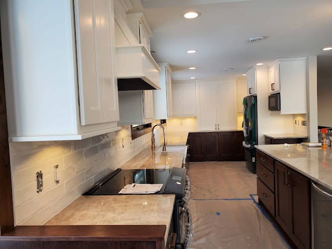 Z's Remodeling Tile & Stone