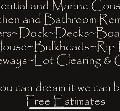 Backwater Unlimited LLC