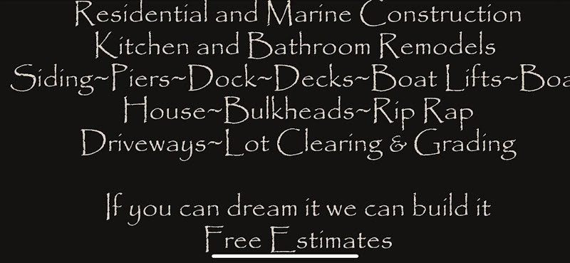 Backwater Unlimited LLC