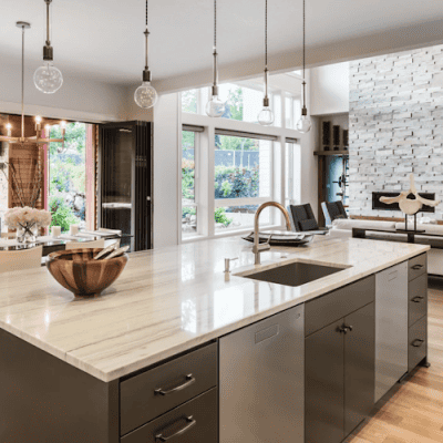 Project Build Construction and Interiors