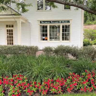 Salisbury Kitchen & Home LLC