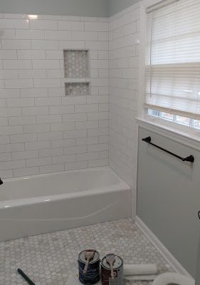 chuck's custom bath
