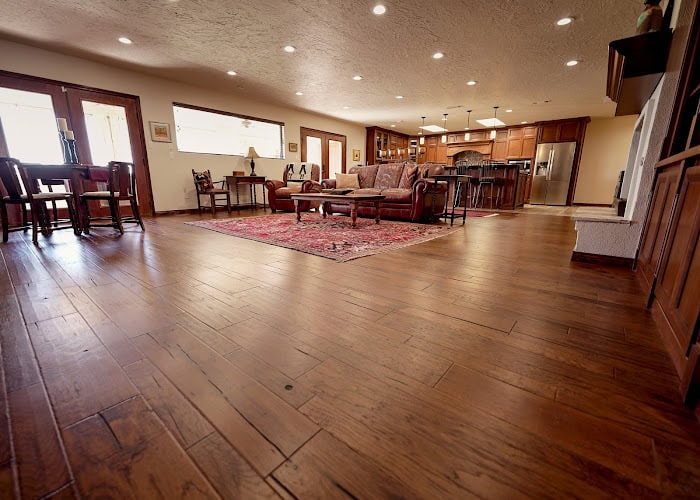 Trend Builders LLC