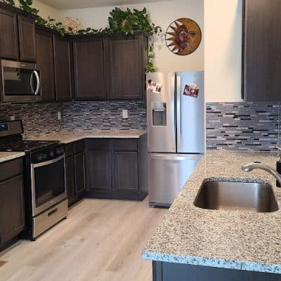 Native Constructors Colorado, LLC.