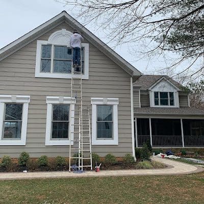 Live Forever,LLC painters & Remodelling