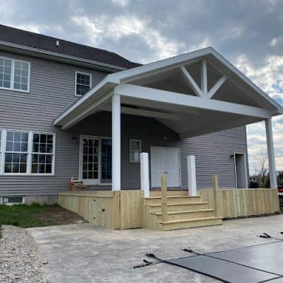Vine Country Builders, LLC