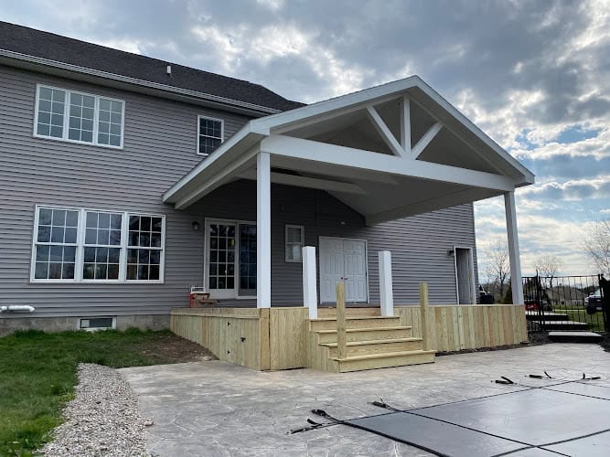 Vine Country Builders, LLC