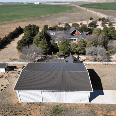 Excel Construction Group | Roofing Company in Lubbock