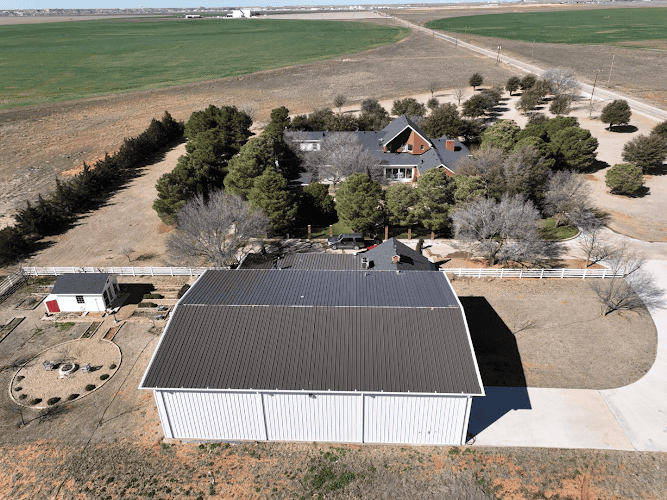 Excel Construction Group | Roofing Company in Lubbock