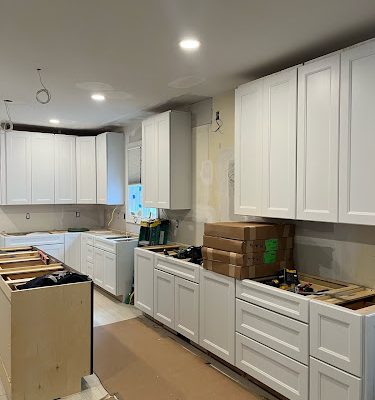 Bath, Kitchen & Tile