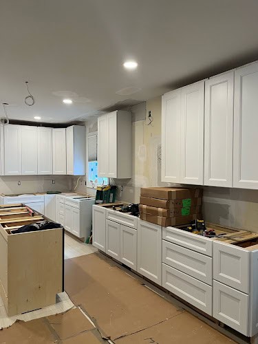 Bath, Kitchen & Tile