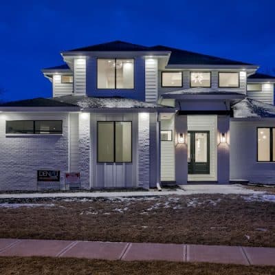 Denali Custom Homes