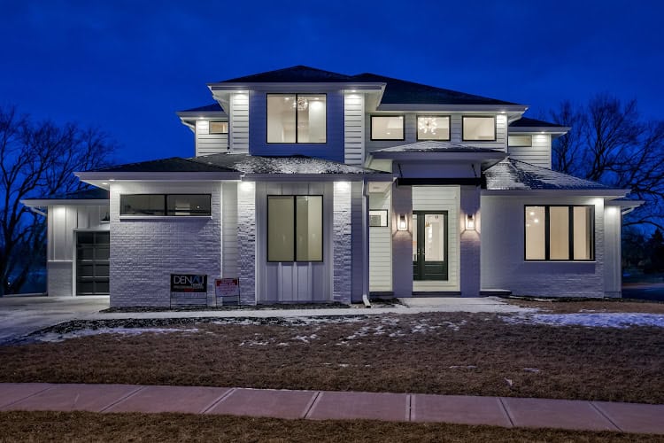 Denali Custom Homes