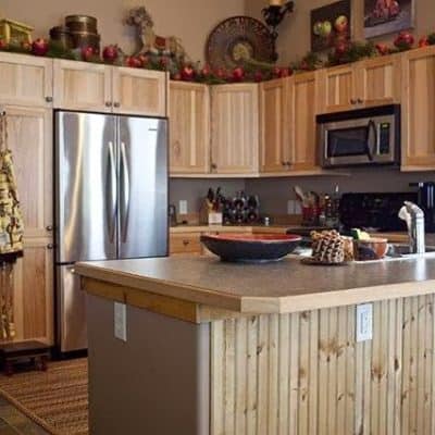 Red Door Custom Builders