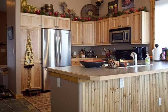 Red Door Custom Builders