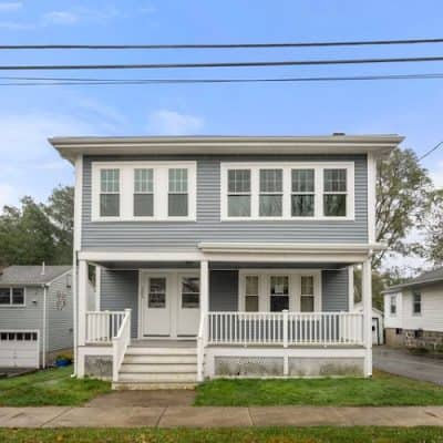 Kennedy Home Building and Remodeling: Contractors in MA