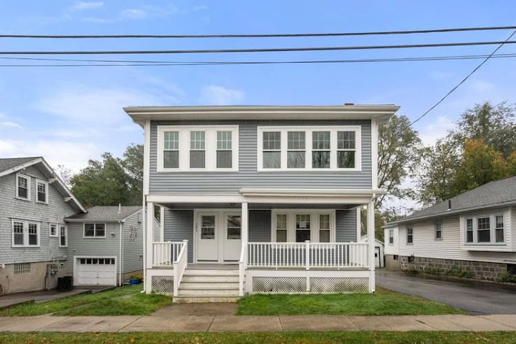 Kennedy Home Building and Remodeling: Contractors in MA