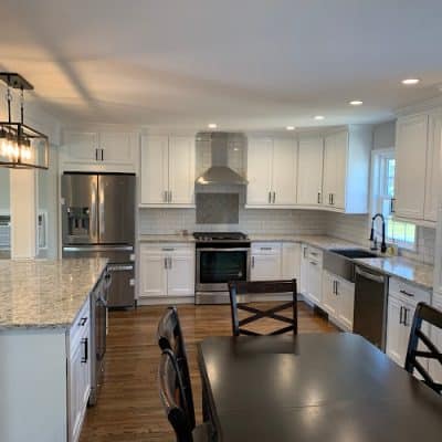 All Pro Kitchen and Bath