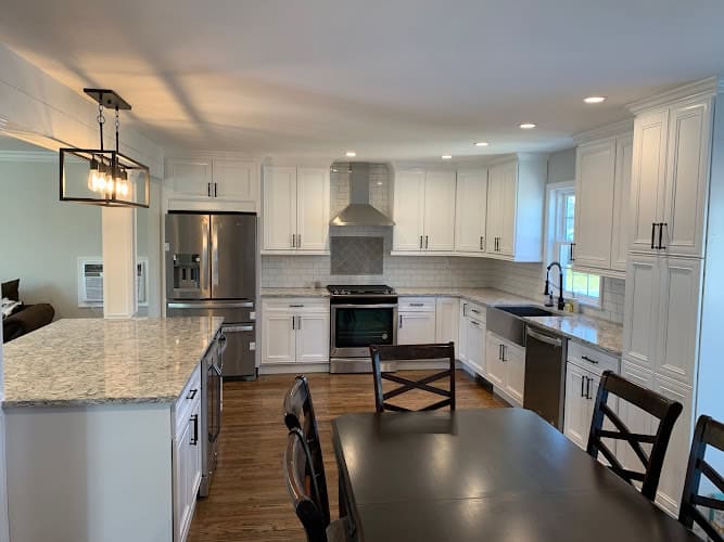 All Pro Kitchen and Bath