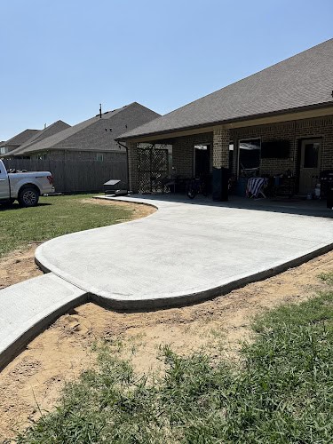 Gonzalez Handyman Services