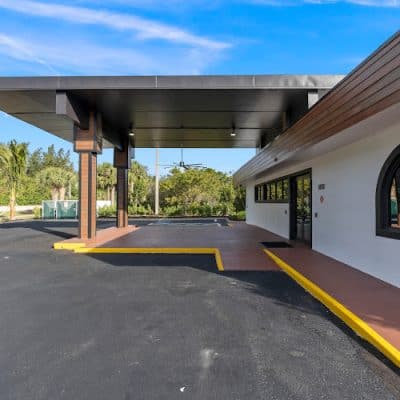 Treasure Coast General Contractors