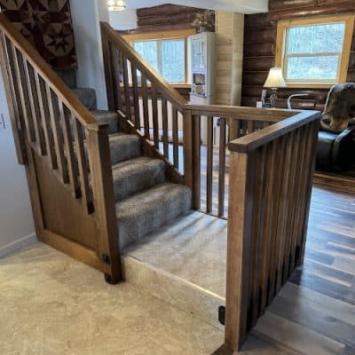 Roybal Construction, LLC