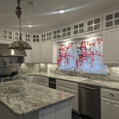 Moore's Custom Kitchens