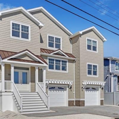 Mattia Building Contractors, Inc.