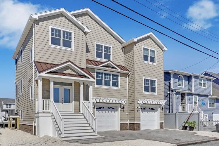 Mattia Building Contractors, Inc.