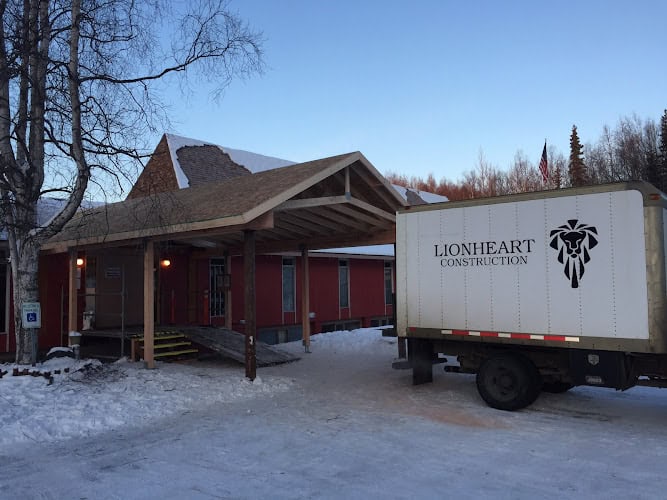 Lionheart Construction LLC