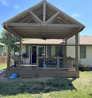 JH Renovations