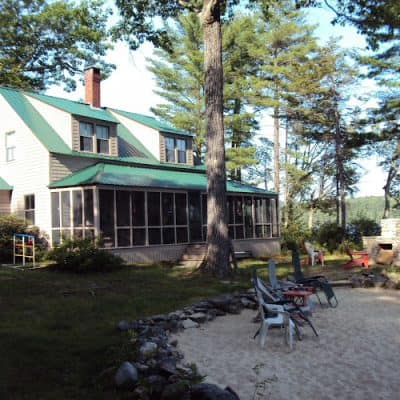R.W. Drew Construction