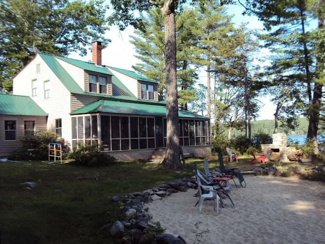 R.W. Drew Construction