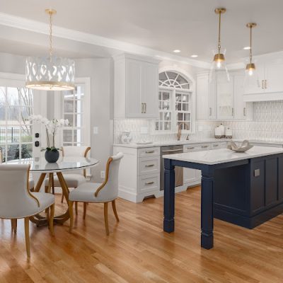 Badin Lake Builders