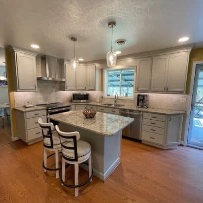 Churchville Kitchens