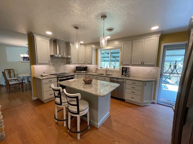 Churchville Kitchens