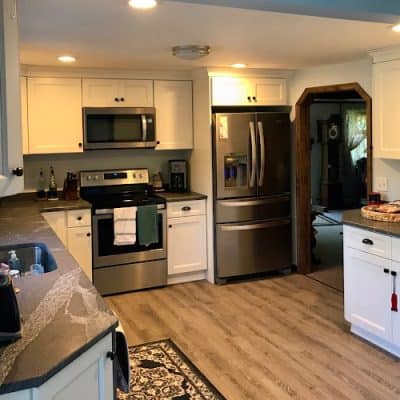 Bob Scott Kitchens