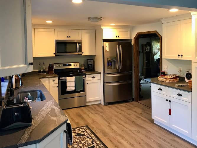 Bob Scott Kitchens