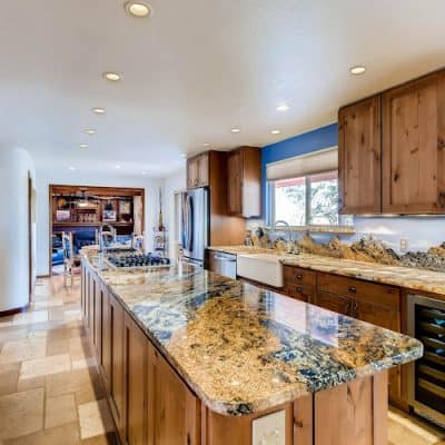 CWHR Remodeling Contractor