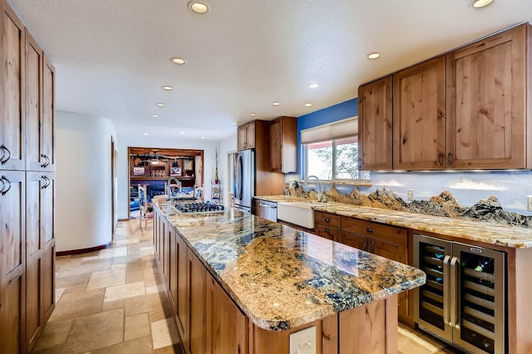 CWHR Remodeling Contractor