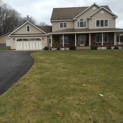 LW Bennett Construction Inc
