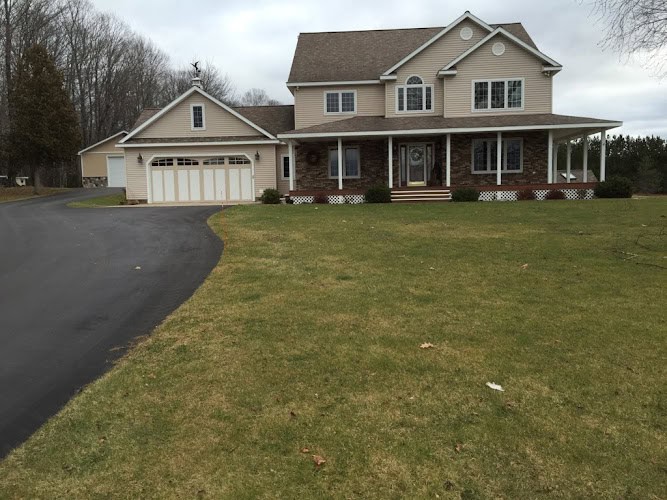LW Bennett Construction Inc