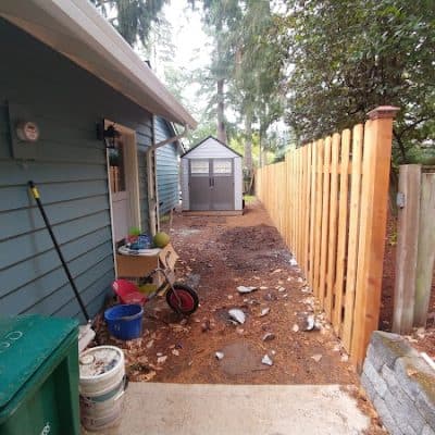 Prattville Fence Contractor