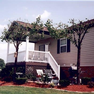 Jacob Builders LLC