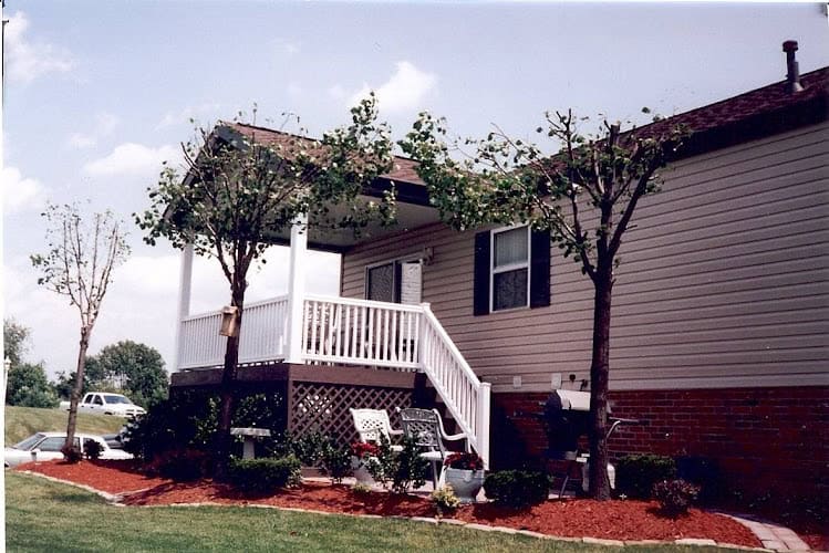 Jacob Builders LLC
