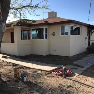 Denney Construction Inc.