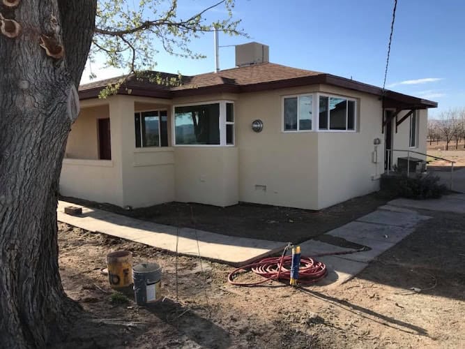 Denney Construction Inc.